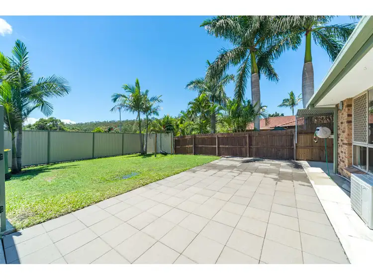 Second view of Homely semi-detached listing, 2/1 Columbia Court, Oxenford QLD 4210
