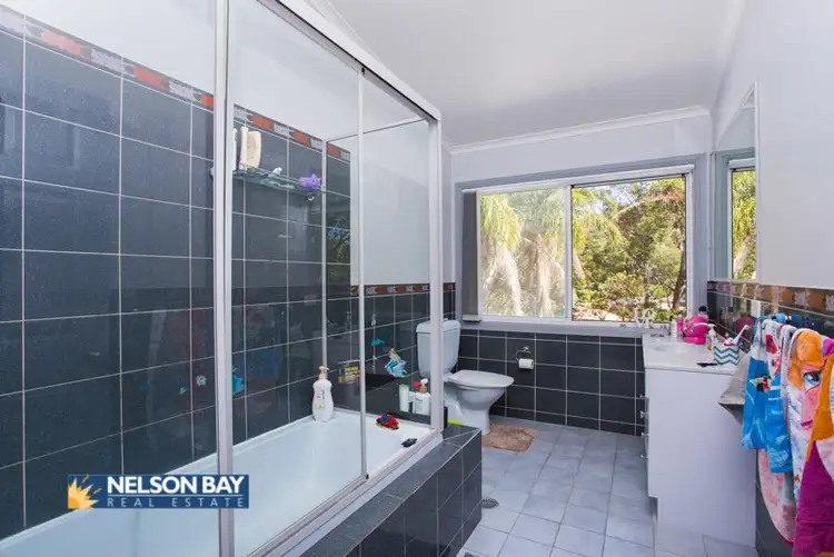 Seventh view of Homely house listing, 52 Tallean Road, Nelson Bay NSW 2315