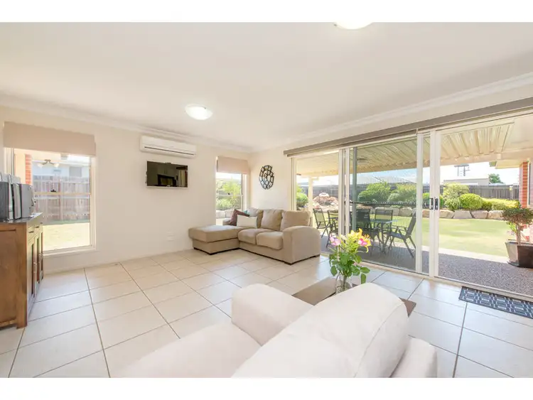 Fourth view of Homely house listing, 4 Ashford Drive, Wyreema QLD 4352