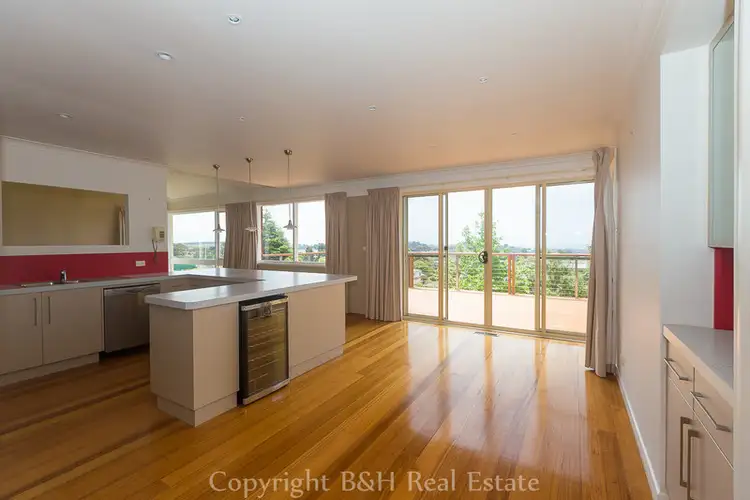 Second view of Homely house listing, 21 Taroona Avenue, Shorewell Park TAS 7320