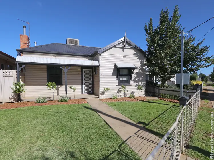 Second view of Homely house listing, 10 & 10a Shaw Street, Wagga Wagga NSW 2650