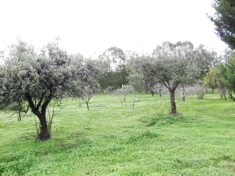 Seventh view of Homely land listing, 125 Youngs Lane, Heathcote VIC 3523