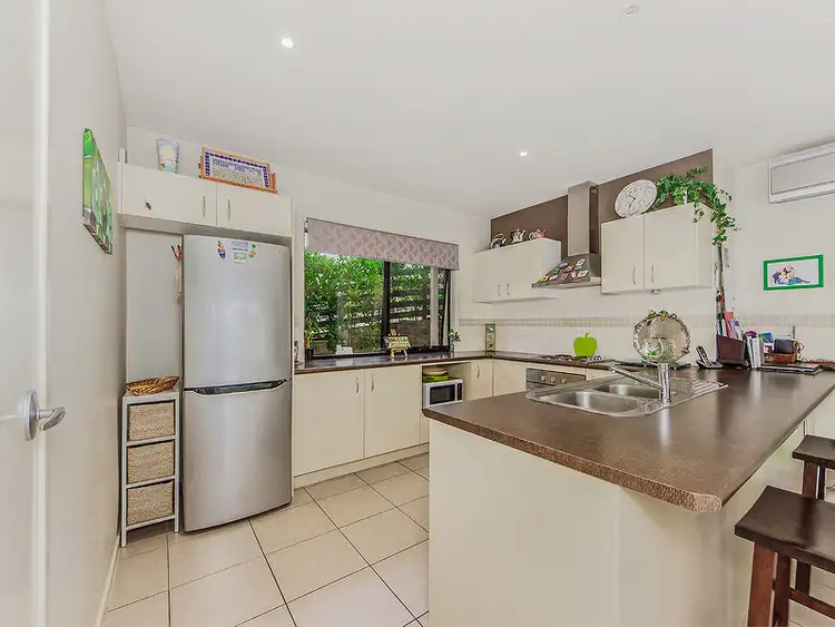 Fourth view of Homely townhouse listing, 19/18 McPherson Road, Sinnamon Park QLD 4073