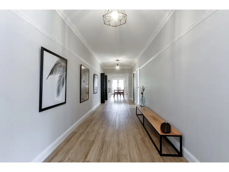 Second view of Homely house listing, 111 Lansdowne Street, Sale VIC 3850