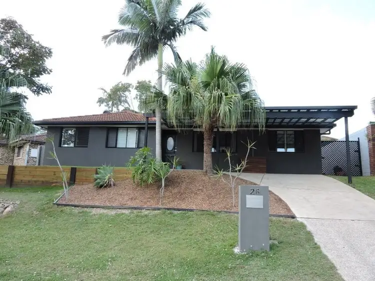 Main view of Homely house listing, 26 Warana Avenue, Southport QLD 4215