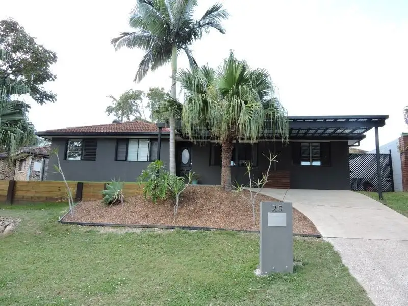 Main view of Homely house listing, 26 Warana Avenue, Southport QLD 4215