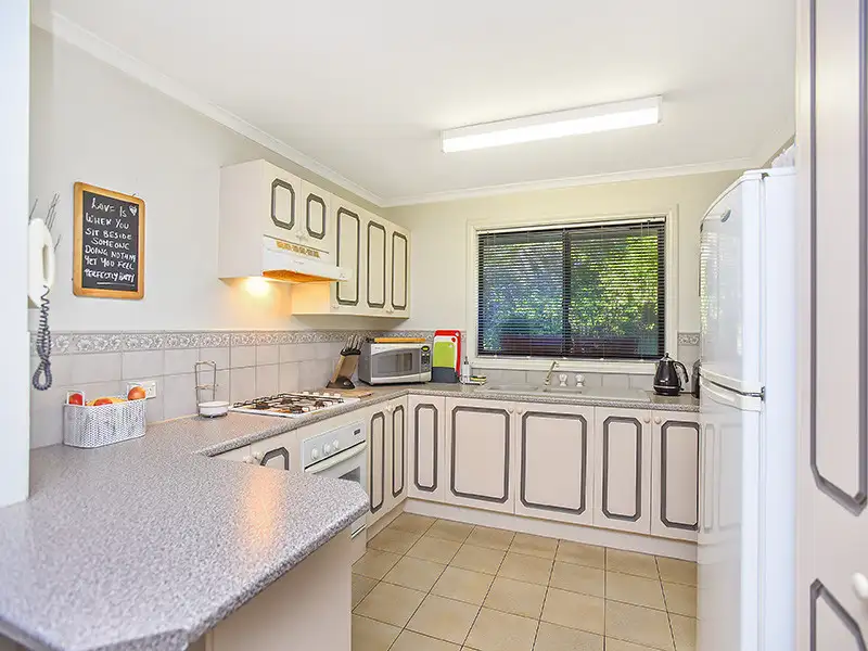 Main view of Homely unit listing, 2/32 Second Avenue, Moana SA 5169