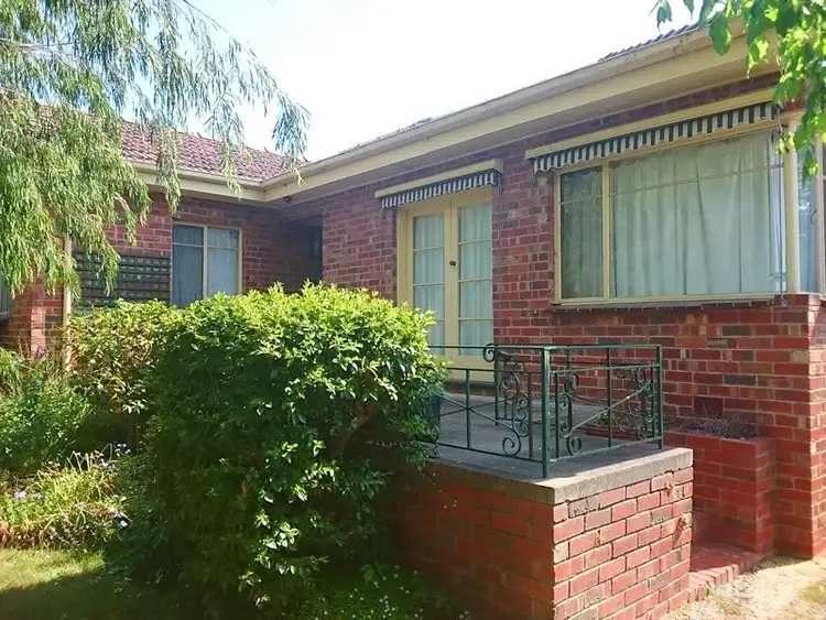 7 Leach Avenue, Box Hill North VIC 3129
