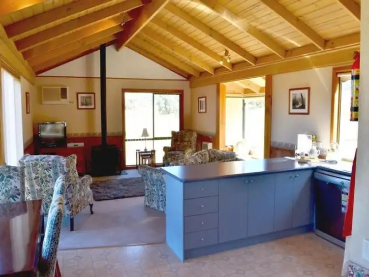 Fourth view of Homely house listing, 159 Bromfield Drive, Barwite VIC 3722