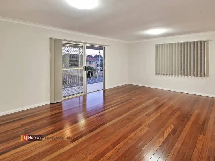 Second view of Homely house listing, 4 Mourilyan Street, Mansfield QLD 4122