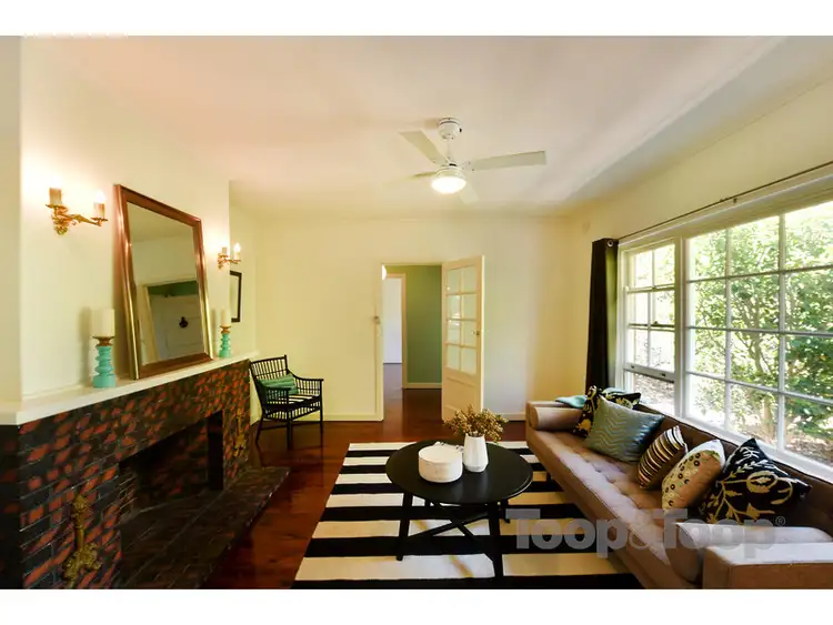 Fifth view of Homely house listing, 48 Diosma Drive, Coromandel Valley SA 5051