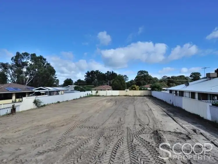 125 Steerforth Drive, Coodanup WA 6210