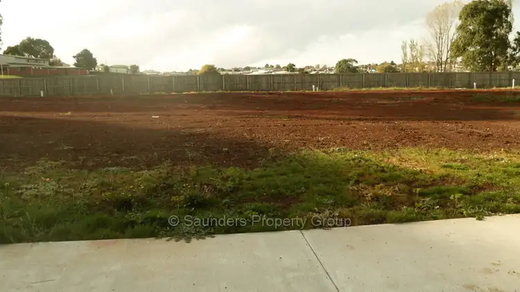 Second view of Homely land listing, LOT 35/18 Dana Drive, Devonport TAS 7310