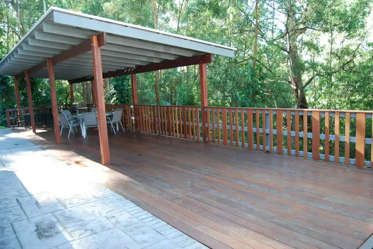 13 Calver Court, Currumbin Waters QLD 4223