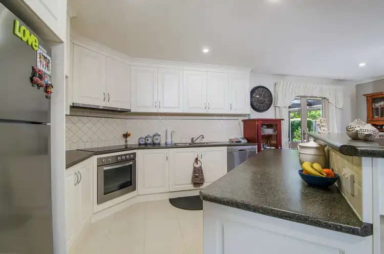 Third view of Homely house listing, 4/5 John Street, Mount Gambier SA 5290