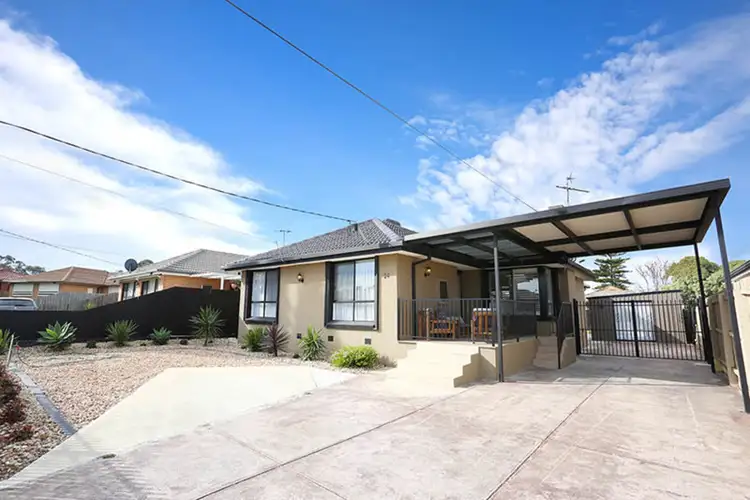 24 Blackwood Crescent, Campbellfield VIC 3061