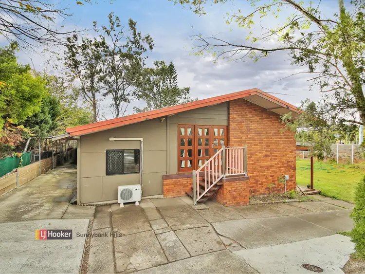 Third view of Homely house listing, 5 Warrigal Road, Runcorn QLD 4113