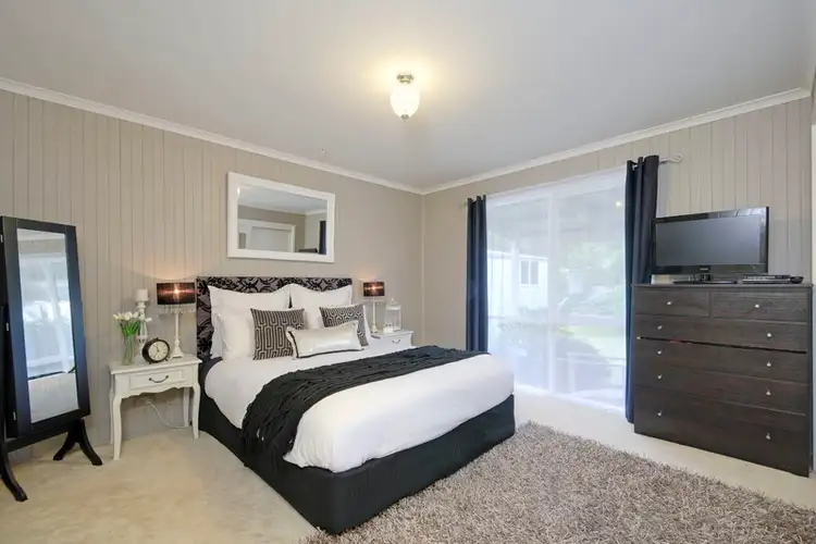 Sixth view of Homely house listing, 18 Rhodes Court, Glengarry VIC 3854