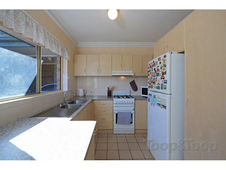Second view of Homely unit listing, 4/32 Jetty Road, Brighton SA 5048