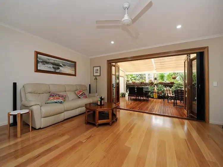 Second view of Homely townhouse listing, 62/1 Poinsettia Court, Mooloolaba QLD 4557