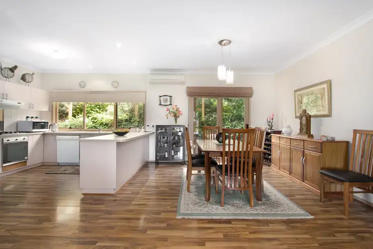 Second view of Homely house listing, 17 MacArthur Street, Warragul VIC 3820