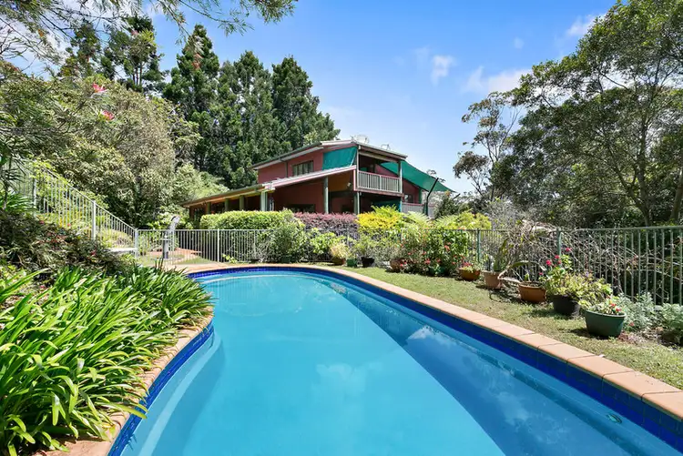 Third view of Homely house listing, 594 Binna Burra Road, Beechmont QLD 4211