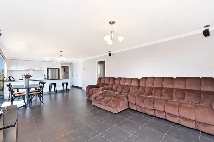 Fifth view of Homely house listing, 3 Singleton Court, Warrnambool VIC 3280
