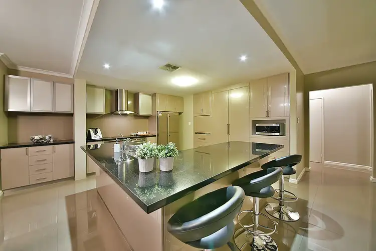 Seventh view of Homely house listing, 28 Solymar Circle, Burns Beach WA 6028