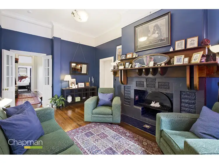 6/2 Lurline Street, Katoomba NSW 2780