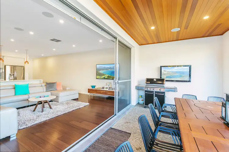 Fifth view of Homely house listing, 21a Filmer Avenue, Glengowrie SA 5044