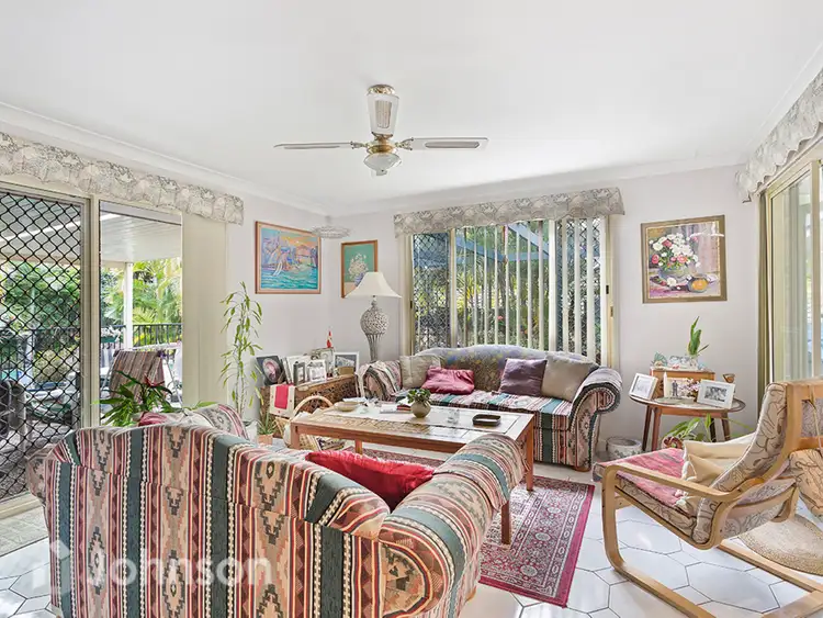 Fifth view of Homely house listing, 7 Pacific Pines Boulevard, Pacific Pines QLD 4211