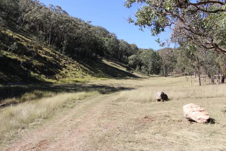 Second view of Homely rural property listing, 35, LOT 35 Isaacs Creek Road, Timor NSW 2338