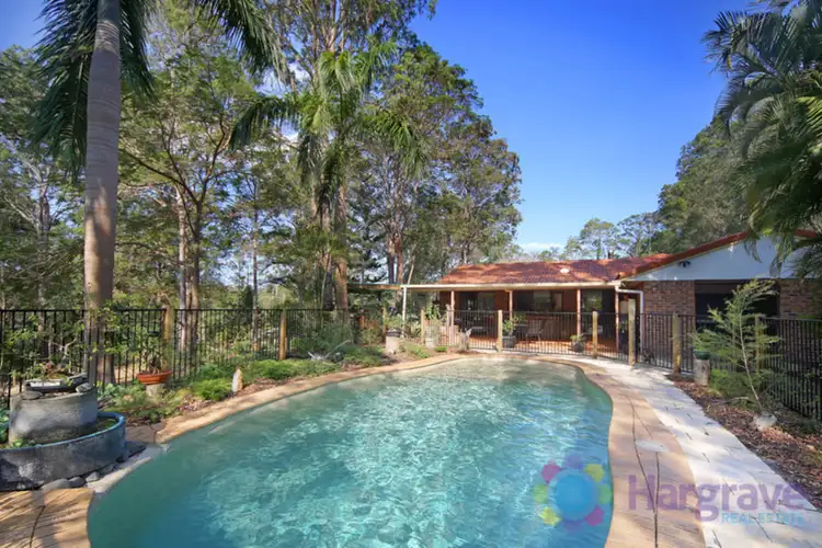 87 Pioneer Road, Pomona QLD 4568