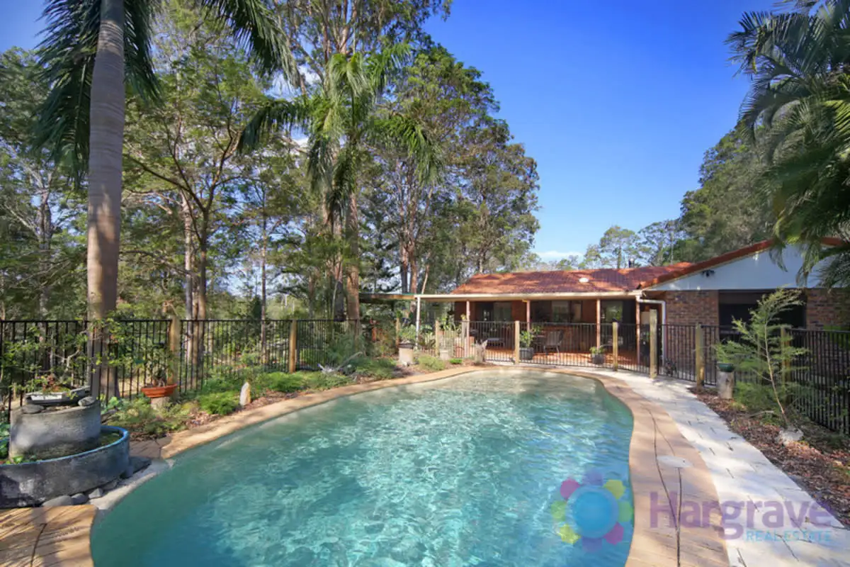Main view of Homely house listing, 87 Pioneer Road, Pomona QLD 4568