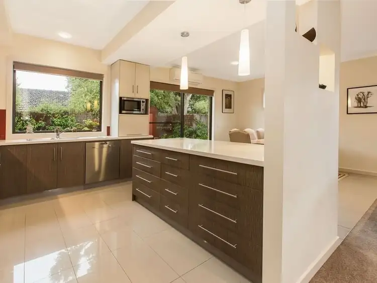Second view of Homely unit listing, 2/18 Green Island Avenue, Mount Martha VIC 3934