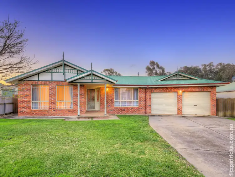 Main view of Homely house listing, 12 Corella Place, Estella NSW 2650