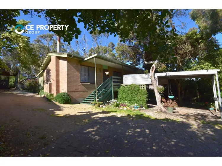 19 Adelaide Road, Tungkillo SA 5236