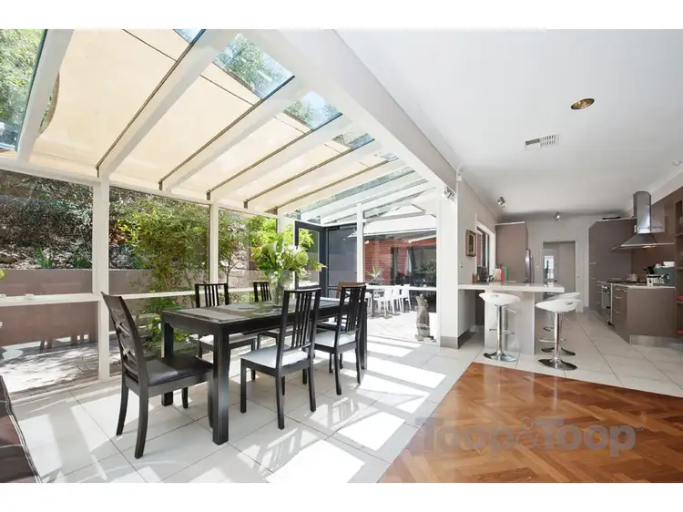 Fifth view of Homely house listing, 179 Waterfall Gully Road, Waterfall Gully SA 5066