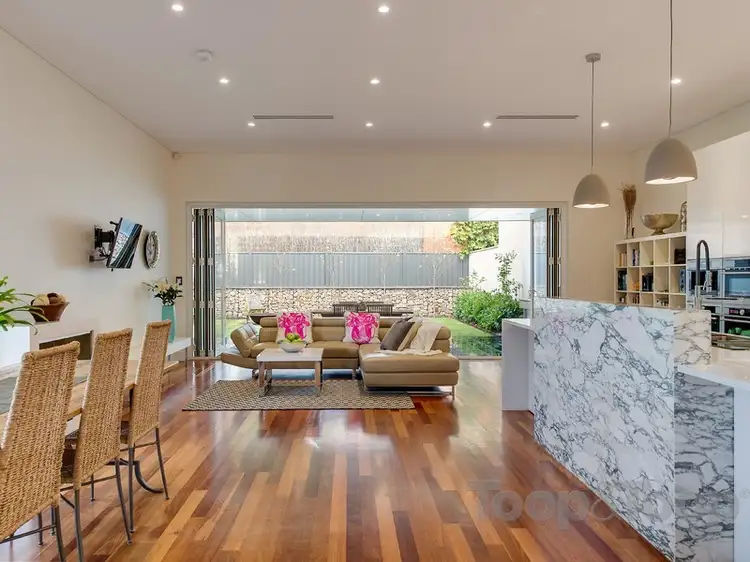 Second view of Homely house listing, 12 Elinor Terrace, Glen Osmond SA 5064