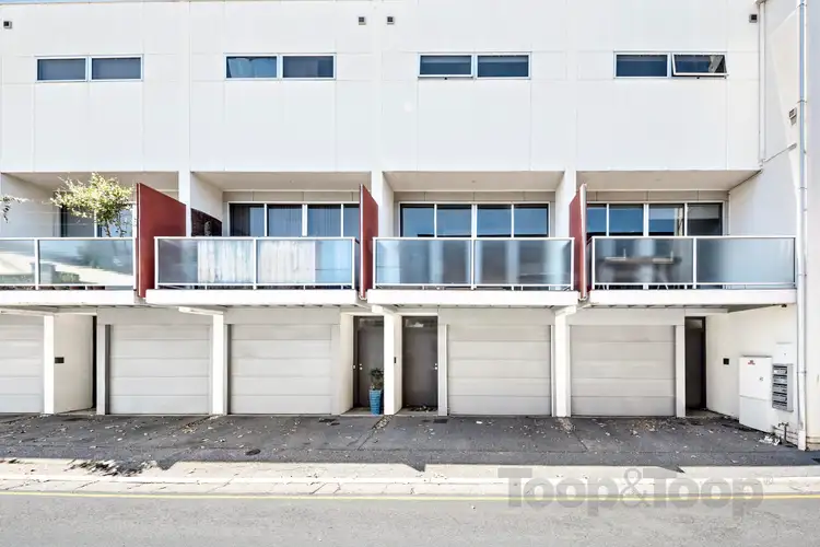 36 Surflen Street, Adelaide SA 5000
