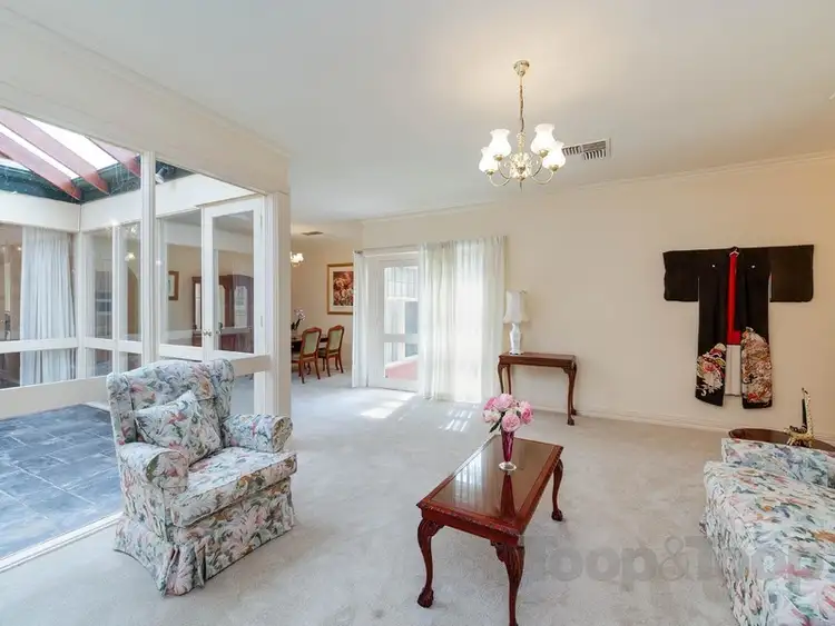 Fourth view of Homely house listing, 1B Kirkdale Avenue, Hazelwood Park SA 5066