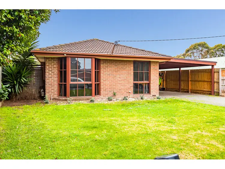 74 Myers Road, Bittern VIC 3918