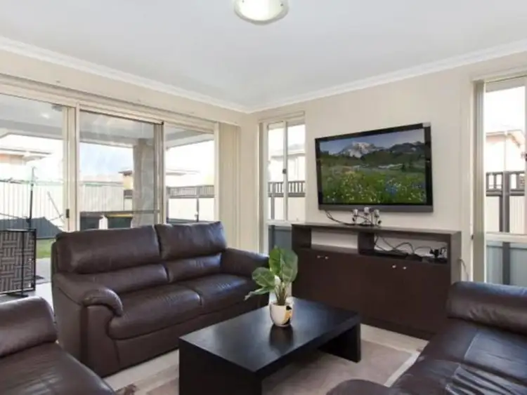 Third view of Homely house listing, 1 Wiseman Circuit, Ropes Crossing NSW 2760