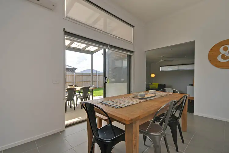 Fifth view of Homely house listing, 18 View Hill Drive, Traralgon VIC 3844