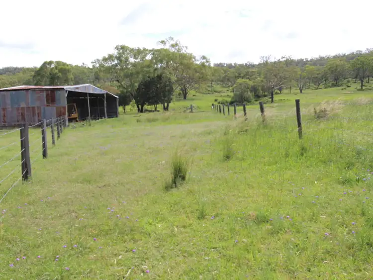 Fifth view of Homely rural property listing, Lot 15 Nunkulla Road, Felton QLD 4358