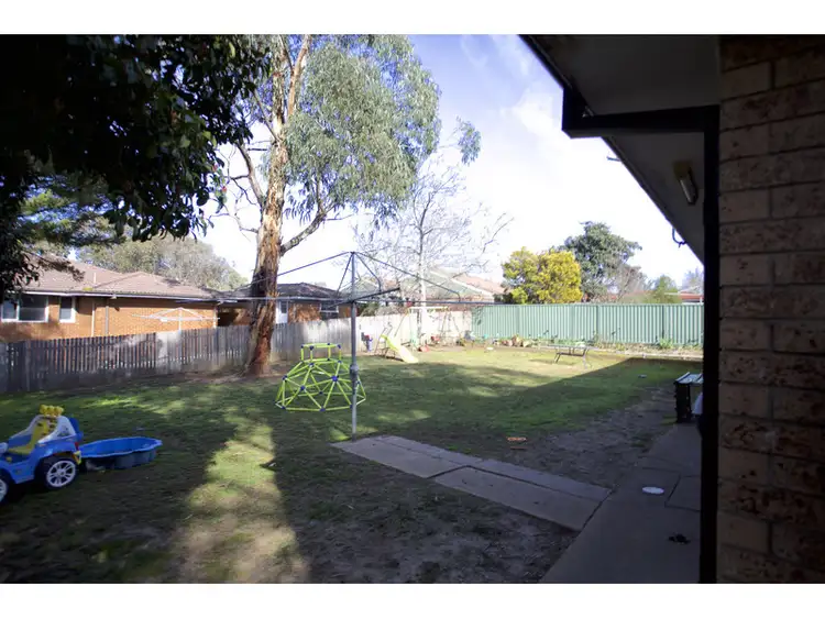 Seventh view of Homely house listing, 25 Bassett Drive, Bathurst NSW 2795