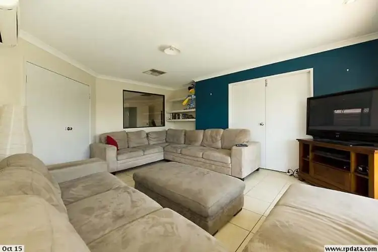 Sixth view of Homely house listing, 1 Luke Place, Ascot WA 6104