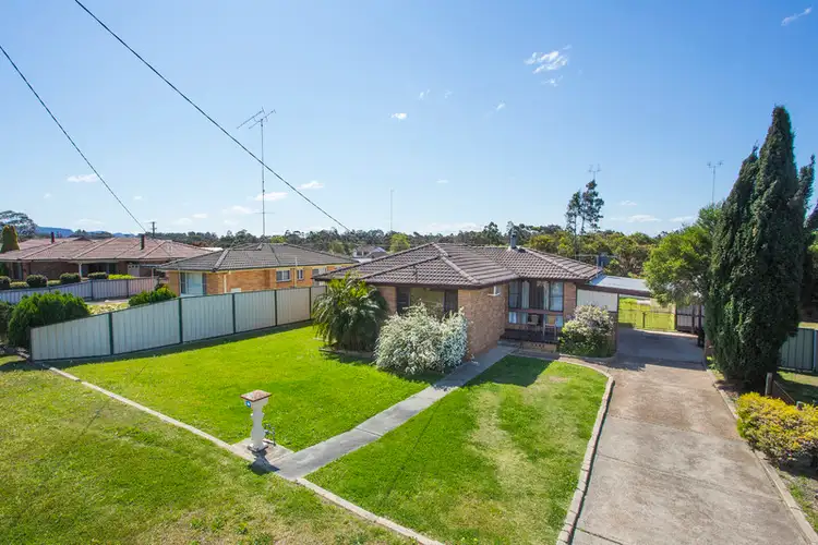 16 Mackellar Street, Cessnock NSW 2325