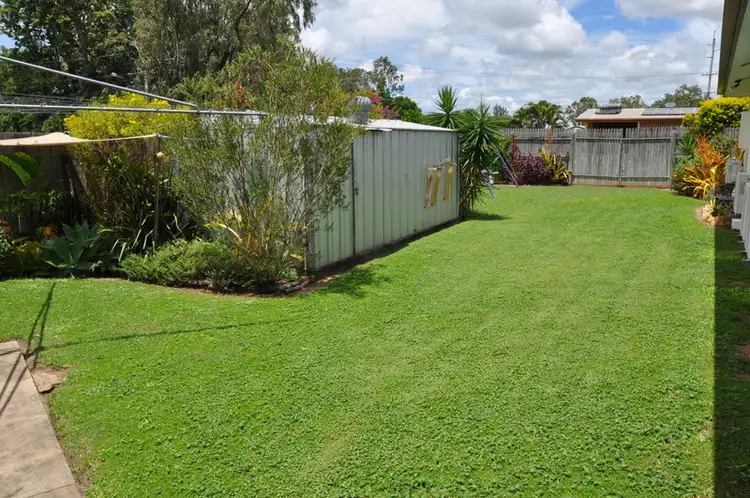 Fourth view of Homely house listing, 21 Palm Close, Mareeba QLD 4880