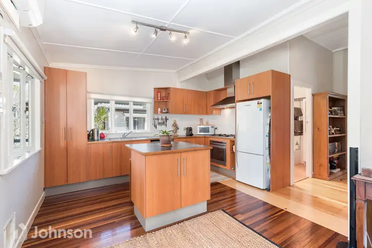 Fourth view of Homely house listing, 11 Steven Street, Redcliffe QLD 4020